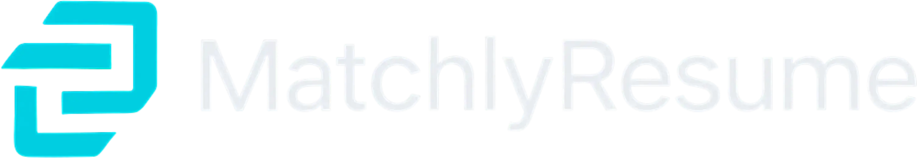 MatchlyResume
